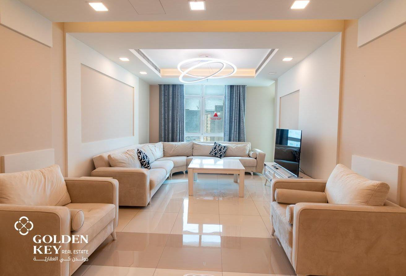 Two Bedroom Apartment | One Month Free