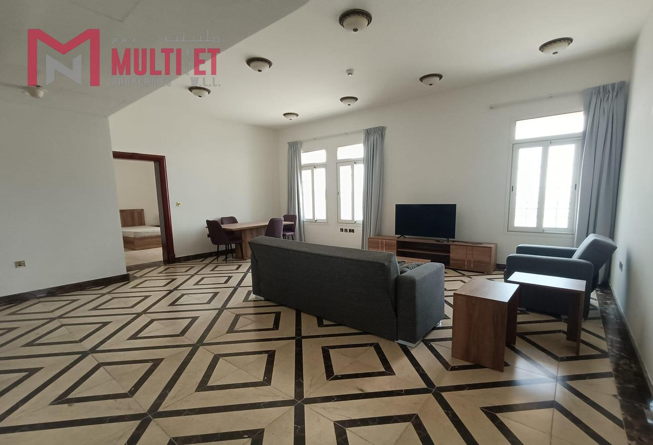 SF 3BR | 123 SQM | 3 Bathrooms | Fox Hills