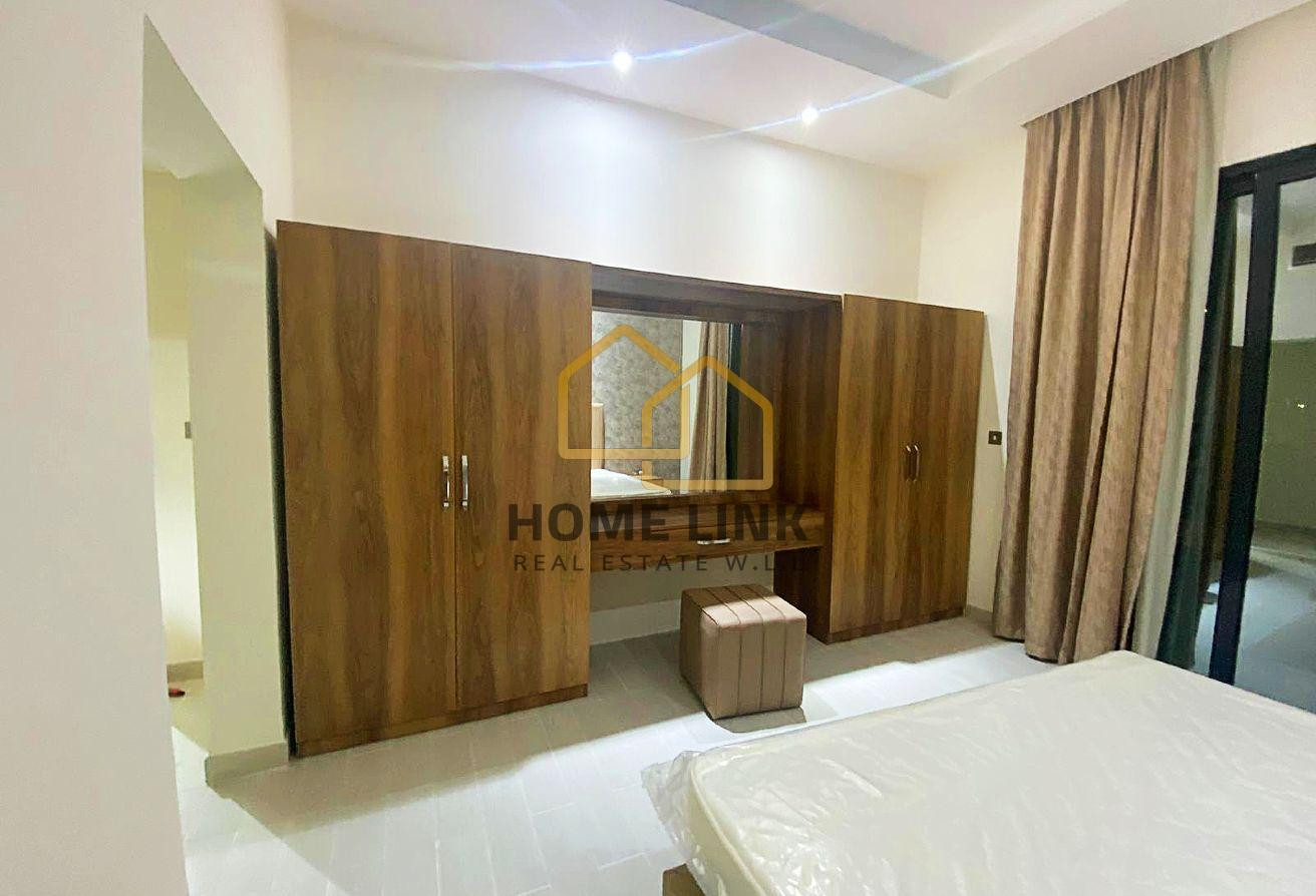 1 BHK WITH SPACIOUS BALCONY | FOR SALE IN FOXHILLS