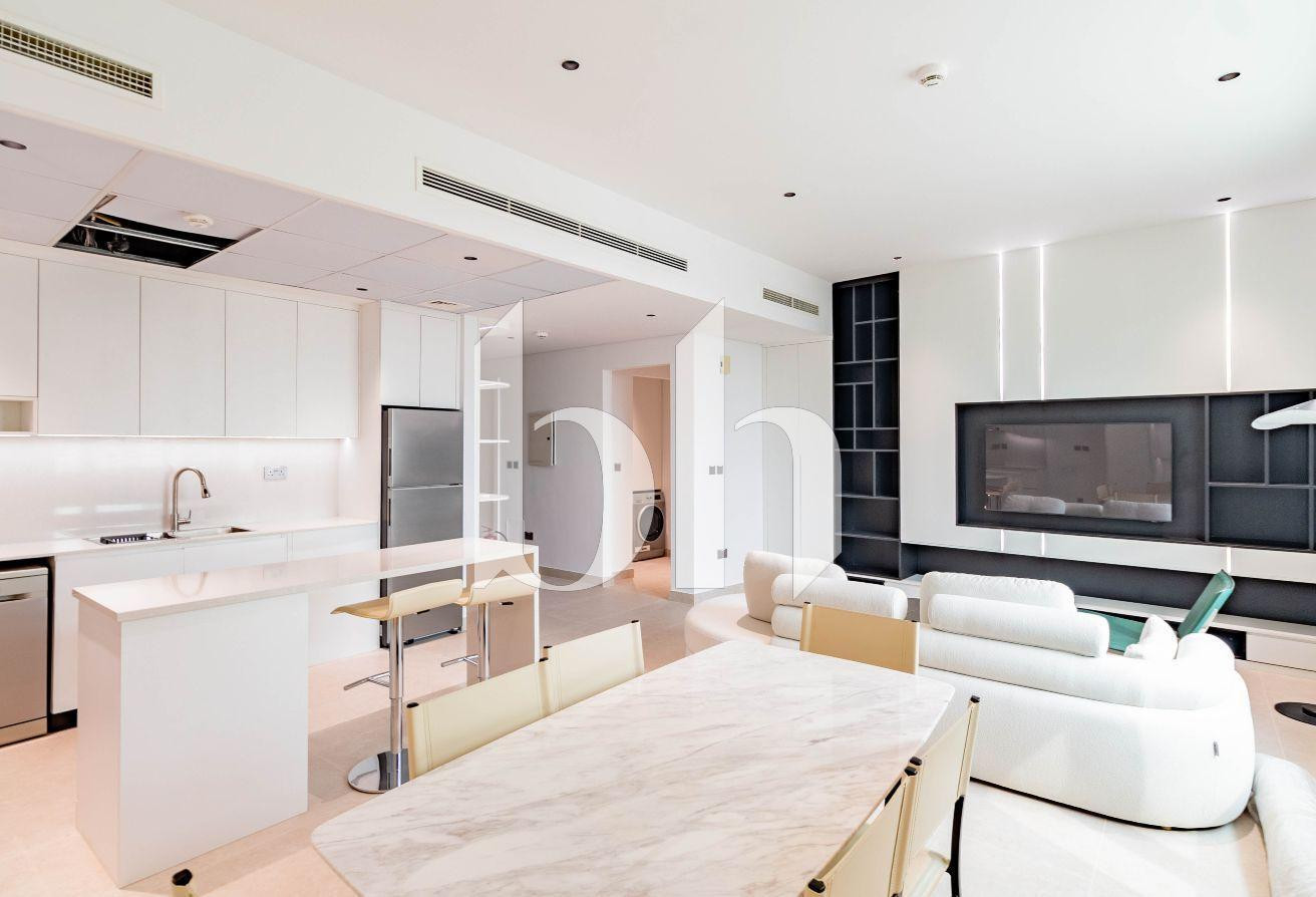 RENOVATED 1 BEDROOM APARTMENT FOR SALE IN LUSAIL