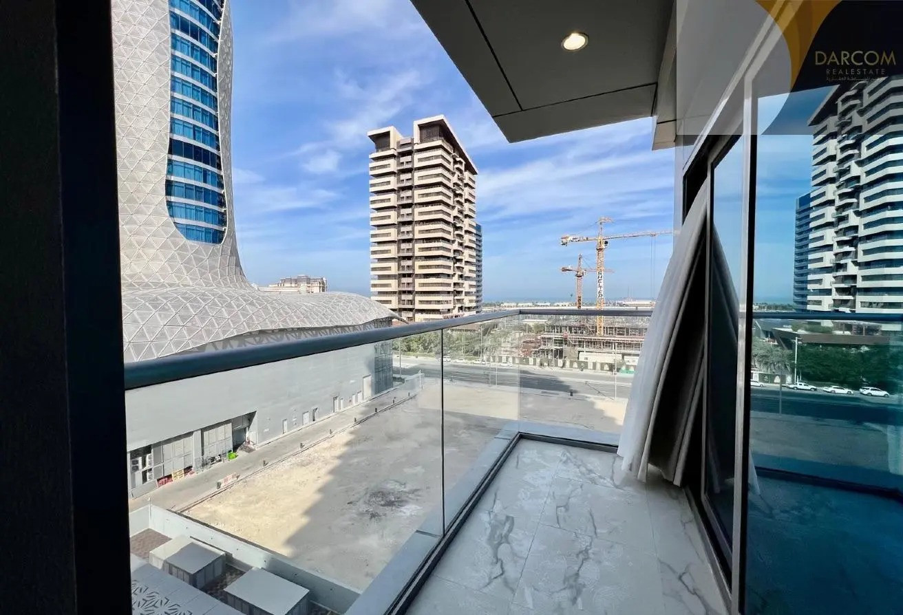 Luxurious 3-Bedroom Apartment in Lusail Marina