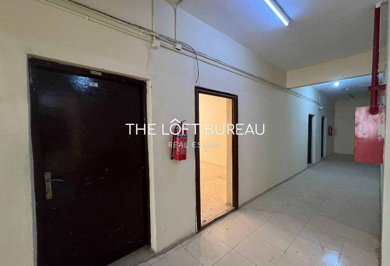 LABOR CAMP + BILLS INCLUDING || INDUSTRIAL AREA - Bulk Rent Units in Industrial Area