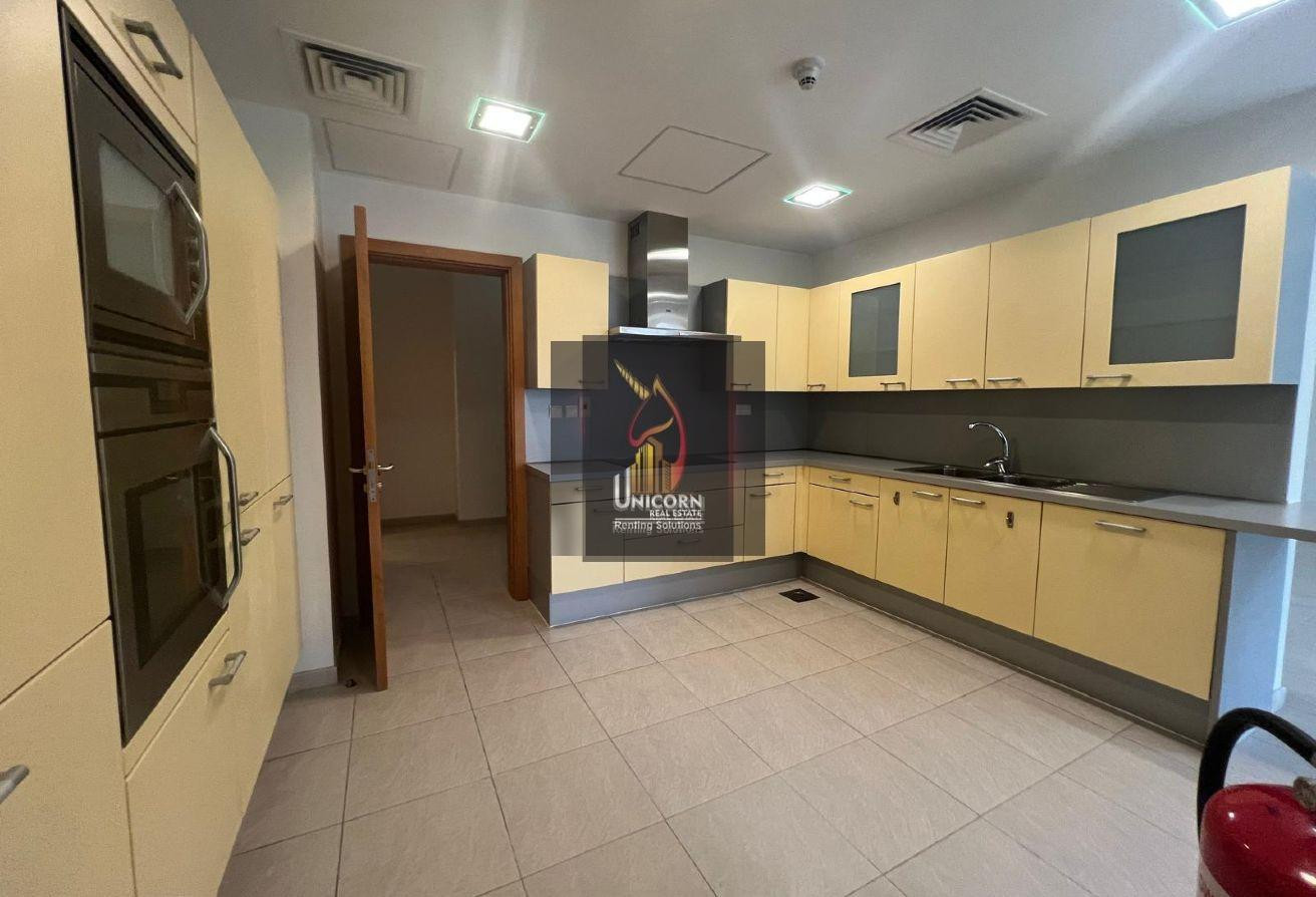 2-Bedroom+MAids Room|SF|Balcony|Qatar Cool Inc - Apartment in West Bay