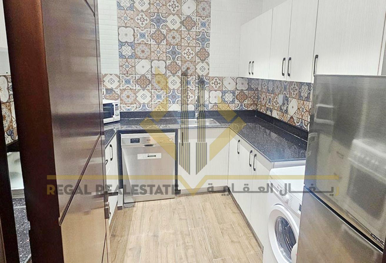 Bills Included | Fully Furnished 1BR in Giardino - Apartment in Floresta Gardens