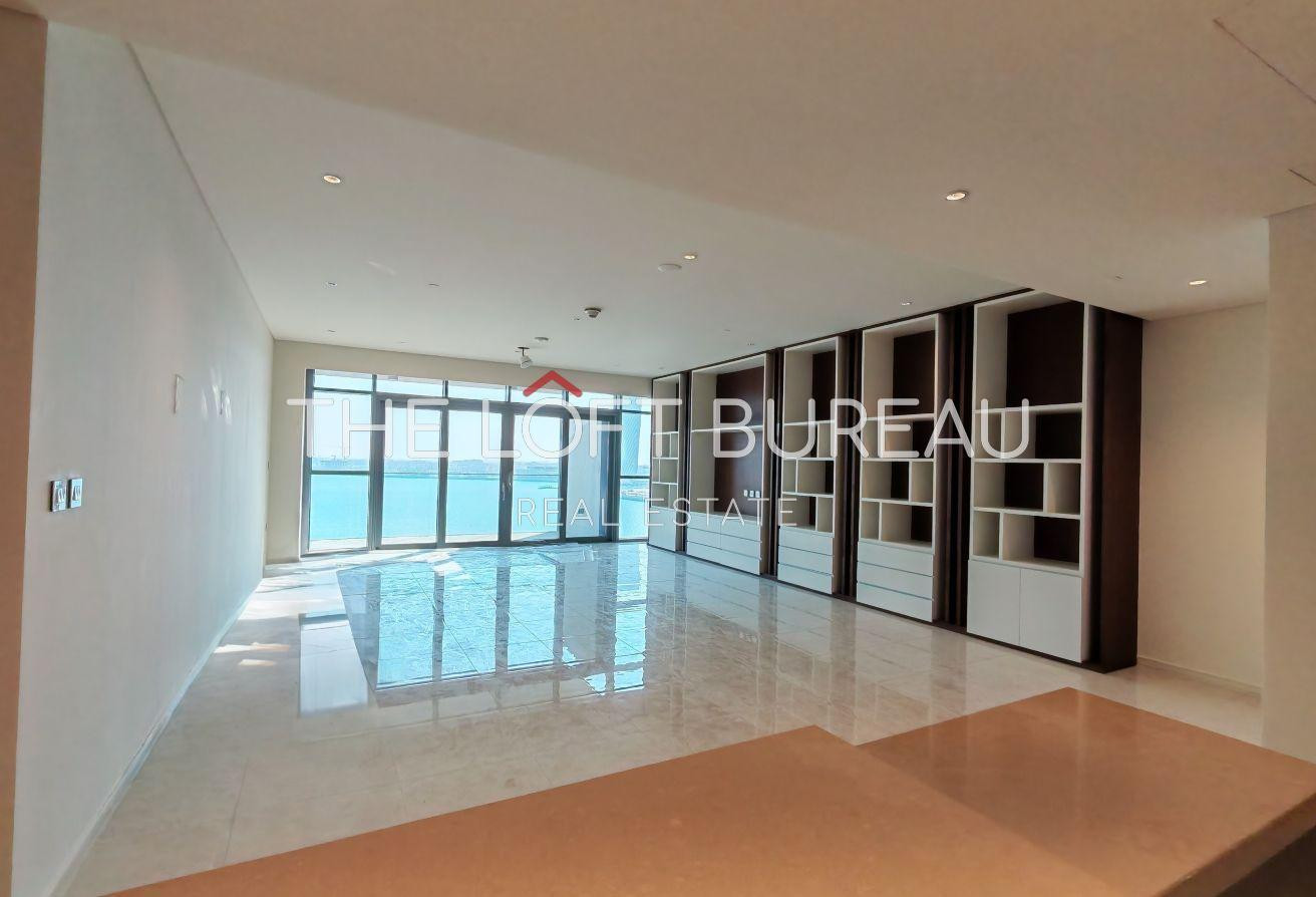 NO COMMISSION| 2 BEDROOM|4 YEARS PP| 35%DP| READY|