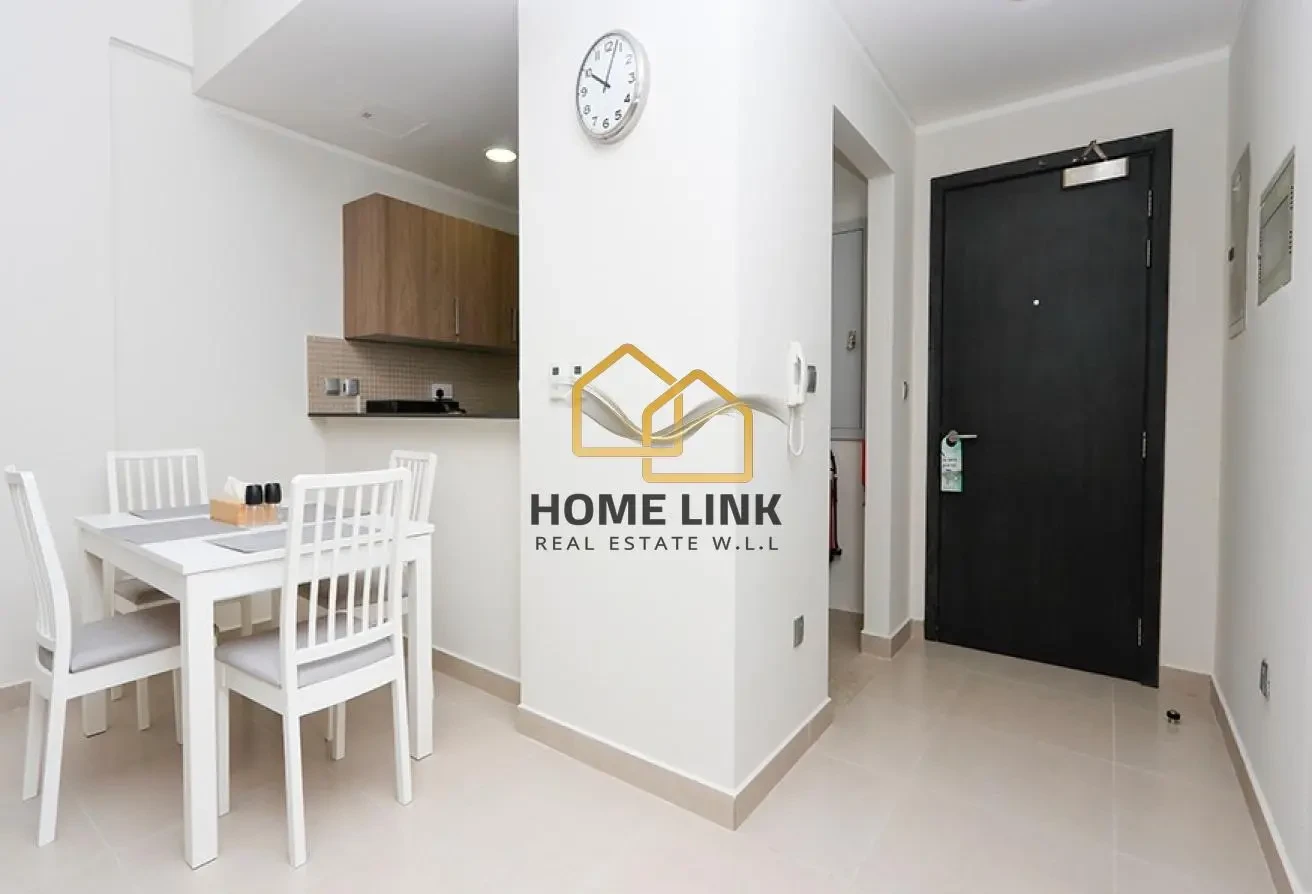 BEST OFFER | 1 BEDROOM FF APARTMENT IN FOXHILLS - Apartment in Regency Residence Fox Hills 1