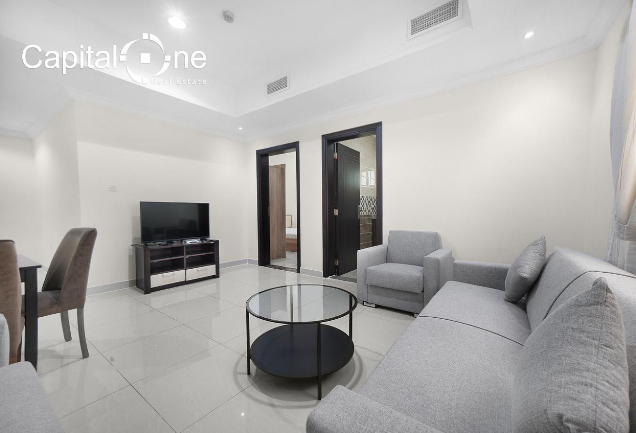FURNISHED 1BHK NO COMMISSION BILLS AND WIFI INCL