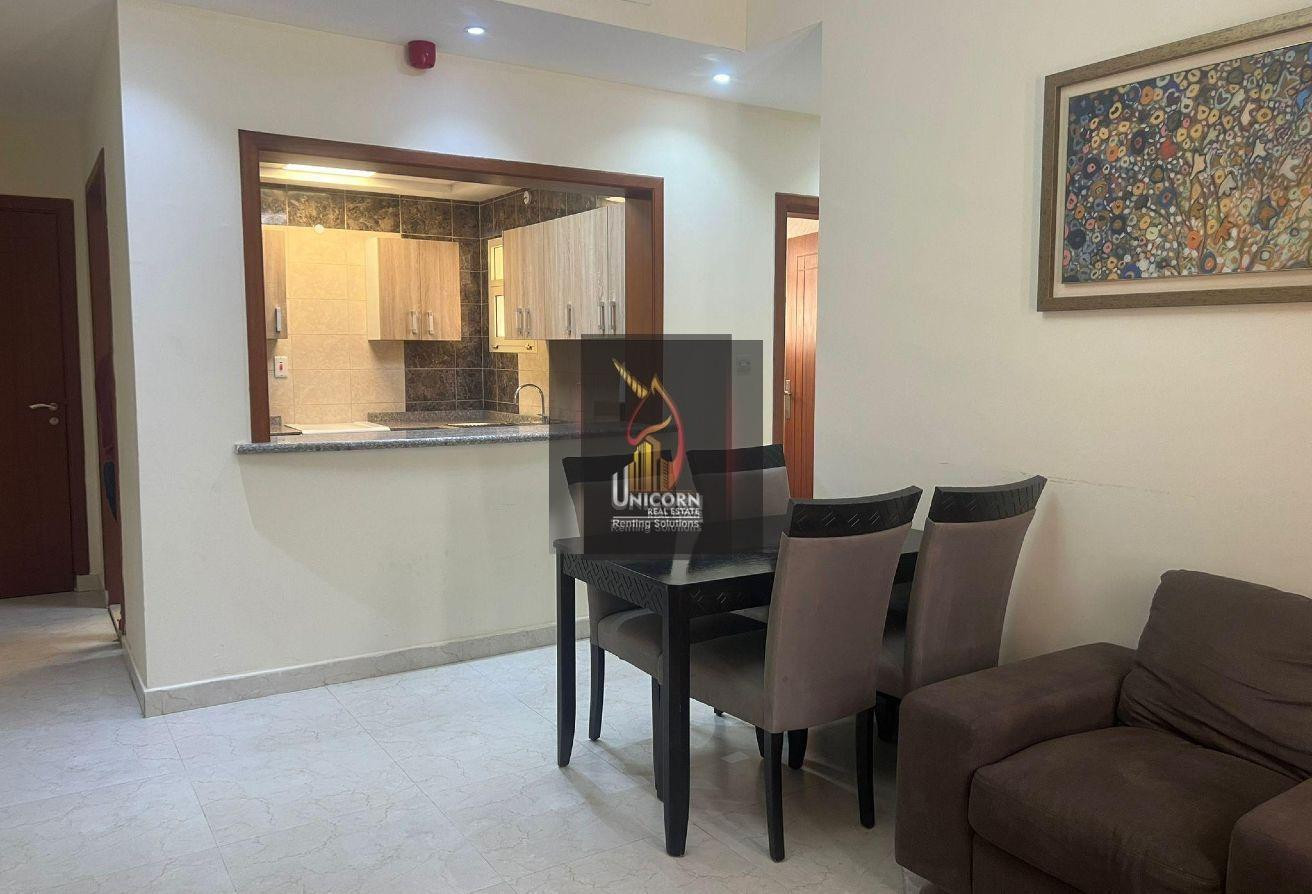 Affordable 2 BHK Bathtubs|FF|Near Park - Apartment in Muntazah 7