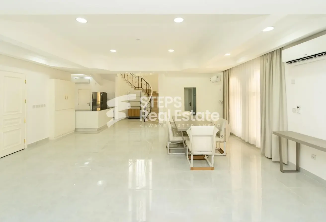 Bills Inclusive Luxury Villa in Legtaifiya - Compound Villa in West Bay Lagoon