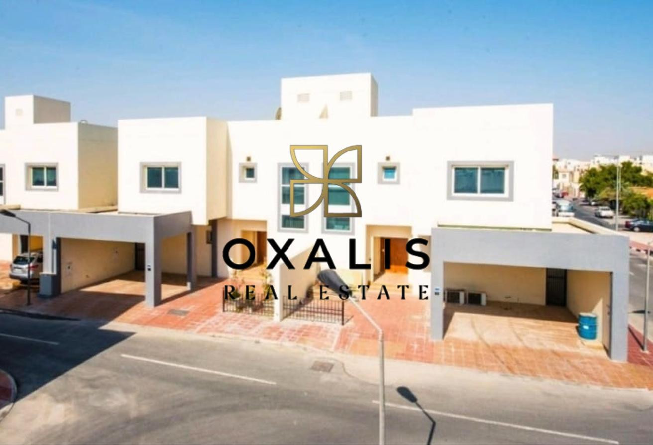 SPACIOUS 3 BEDROOMS VILLA | EXCLUSIVE AMENITIES - Villa in Souk Rawda 3