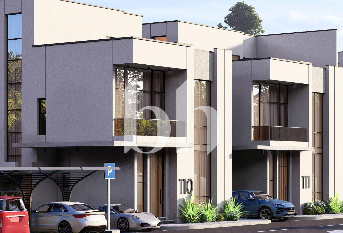 OWN LUXURY LIVING PAY JUST 10% DOWN PAYMENT - Villa in Al Wukair