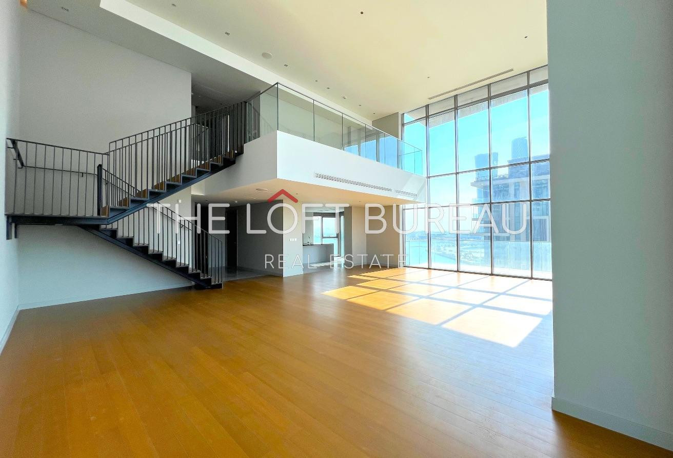 4 BDR Duplex+Maids/Amazing Sea View/Payment Plan