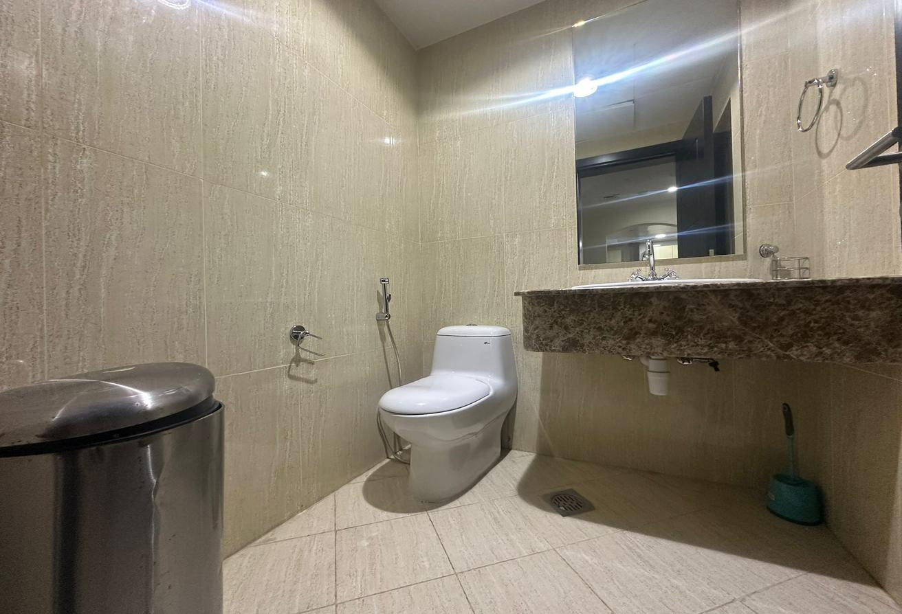 Perfect 1 BHK FF in Porto | The Pearl - Apartment in West Porto Drive
