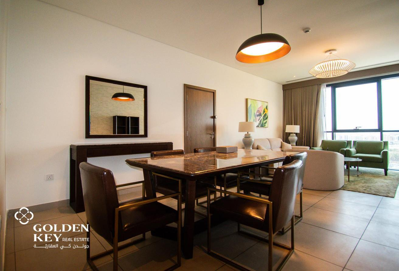 VIP Staff Accommodation For rent | Al Sadd - Bulk Rent Units in Al Zubair Bakkar Street