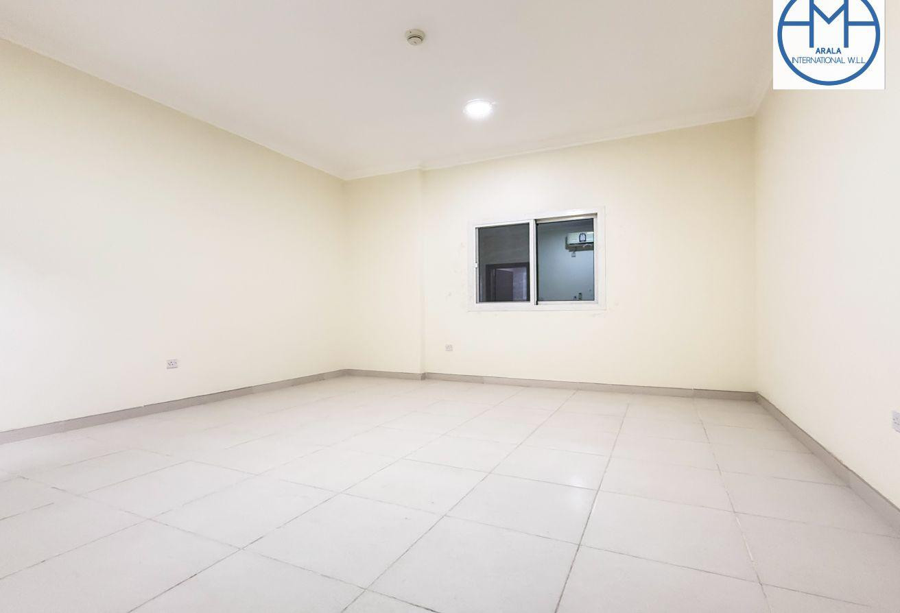 VERY SPACIOUS 2BHK(3 BATH) IN OLD AIRPORT - Apartment in Old Airport Road