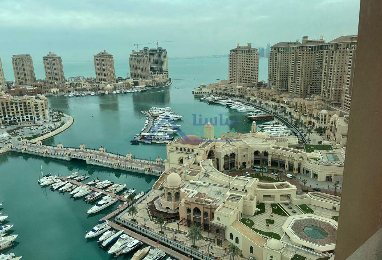 5 +M UNIQUE PENTHOUSE / BEST PRICE / STUNNING VIEW - Penthouse in East Porto Drive