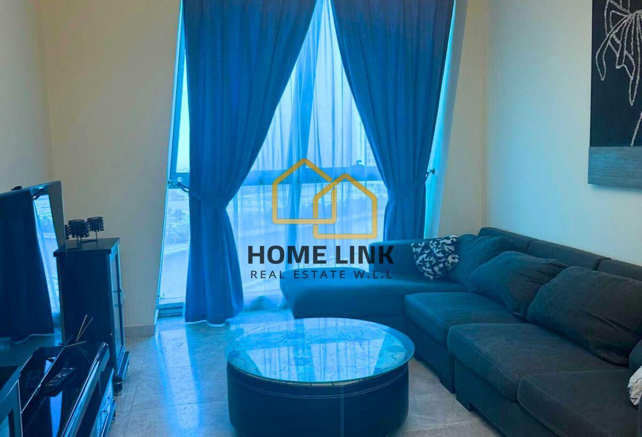 NEAR LAGOONA MALL | SPACOPUS 2-BEDROOM FF APT - Apartment in West Bay Lagoon
