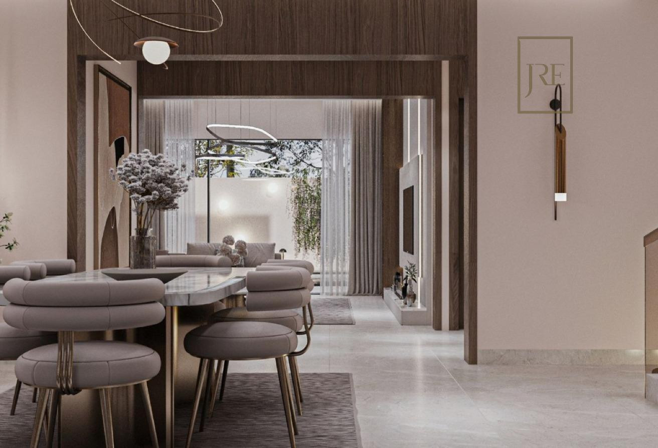 Luxury 4 BDR Villa For Sale QR 2.5 Million-Wukair - Compound in Al Wukair