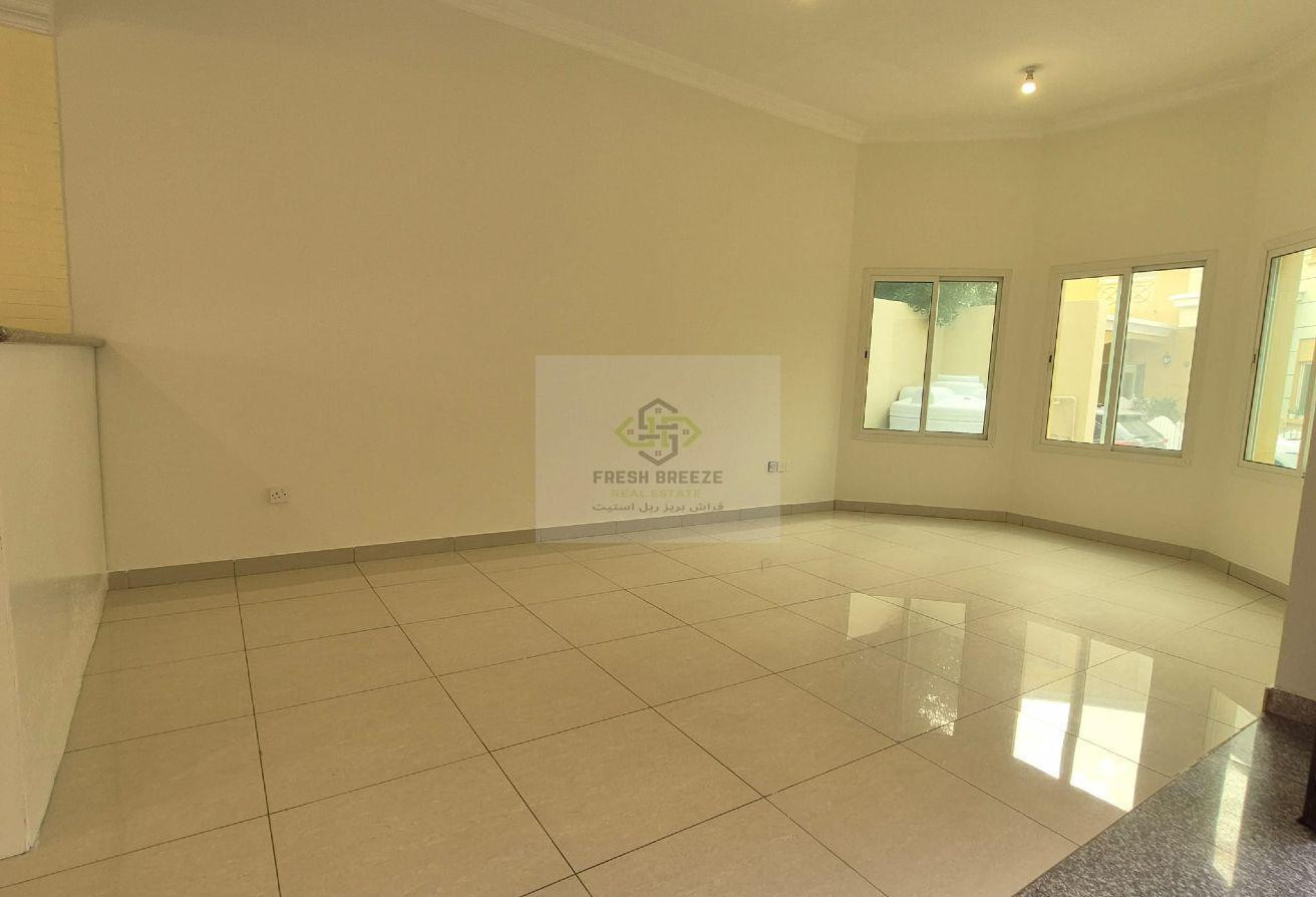 Un-Furnished 4BHK Compound Villa In Gharafa. - Villa in Al Gharrafa