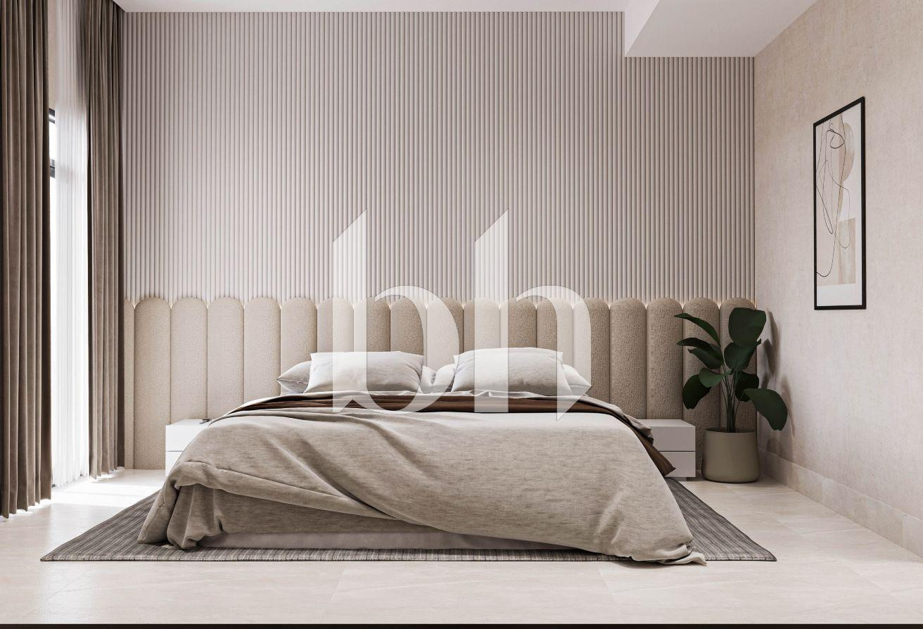 SMART DOWN PAYMENT - INVESTMENT WISE | HIGH ROI - Apartment in Residential D5