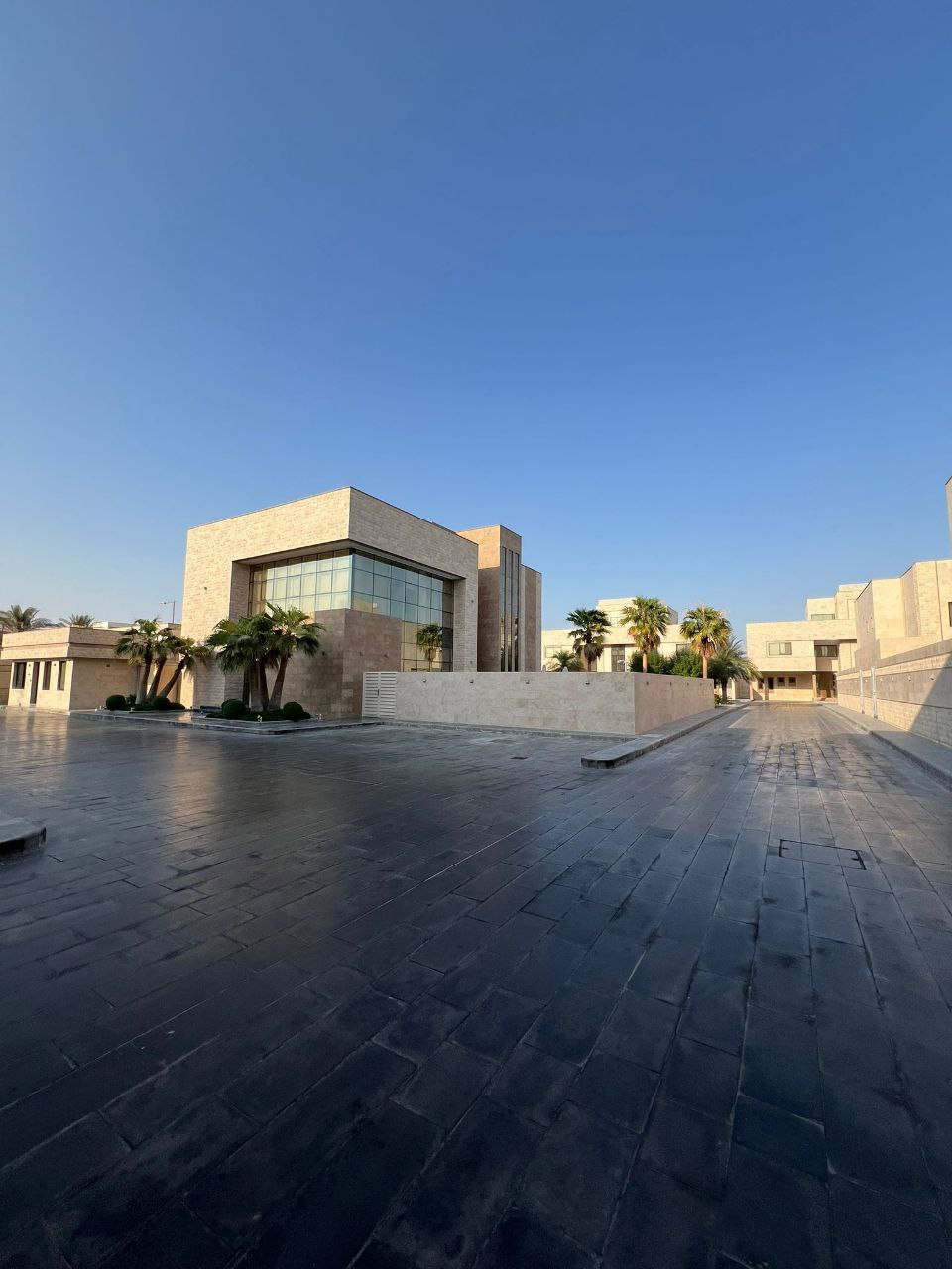 Luxury Villa for Rent in a Prestigious Compound – Al Maamoura - Villa in Mamoura 18