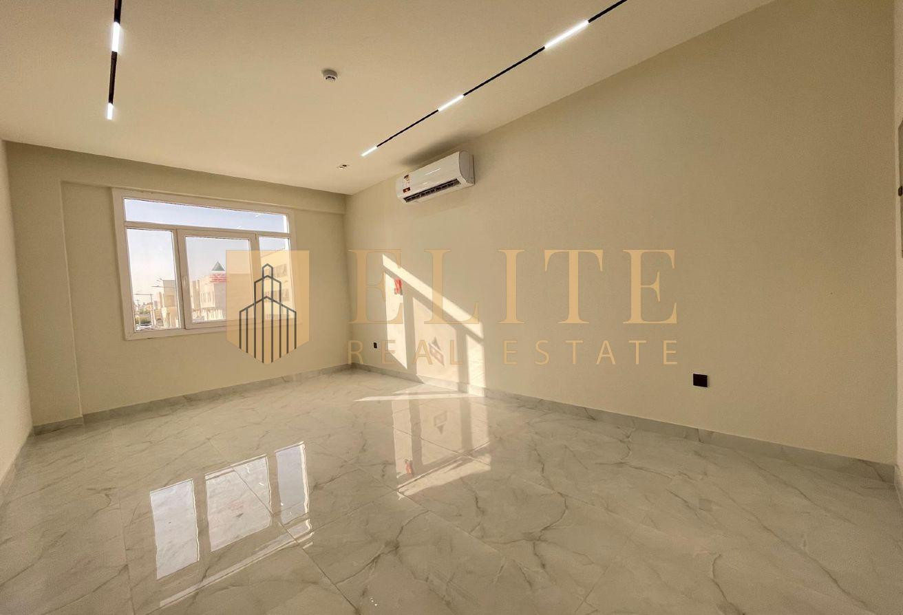 Brand New 2 BR Unfurnished Apartment in Missila - Apartment in Al Messila