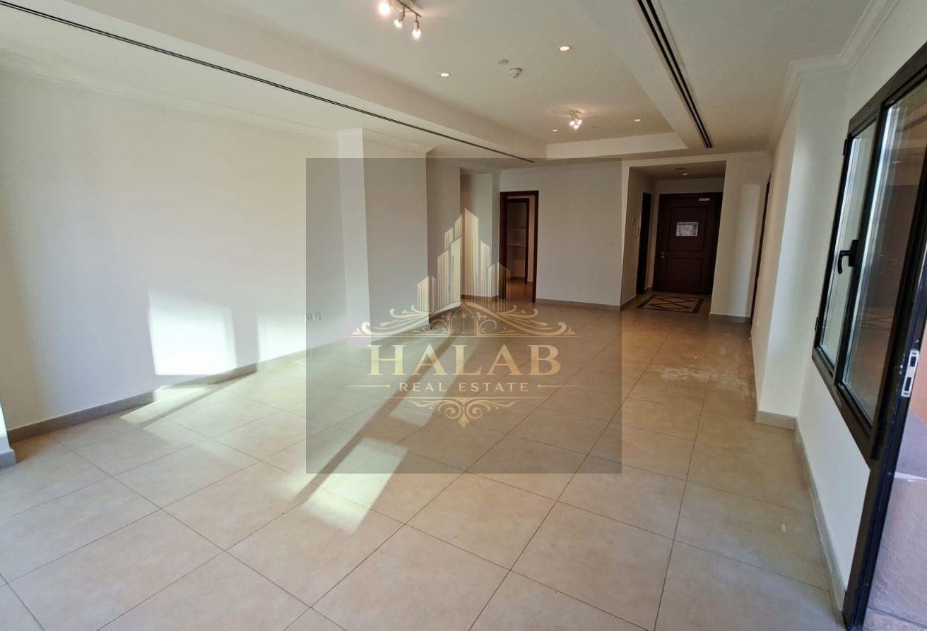 Porto Arabia 2 Bed! Spacious Balcony