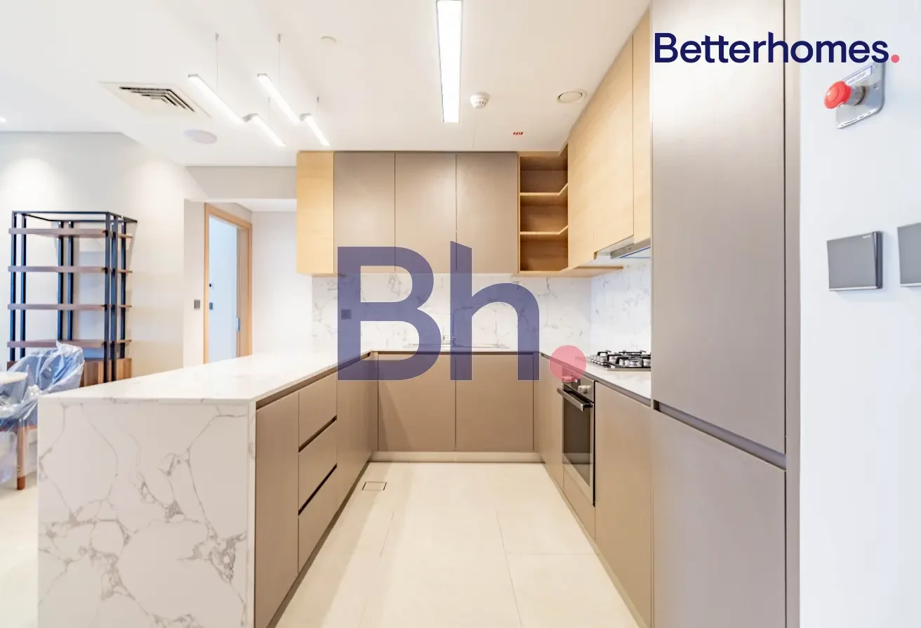 STYLISH AND FULLY FURNISHED | 1 BEDROOM - Apartment in Lusail Residence