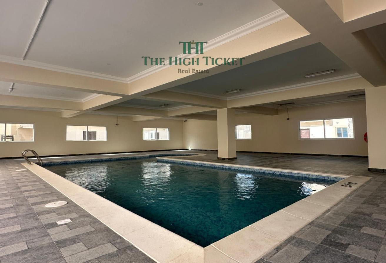 Brand New Villa 6 BR 6 Bethroom Near DFC