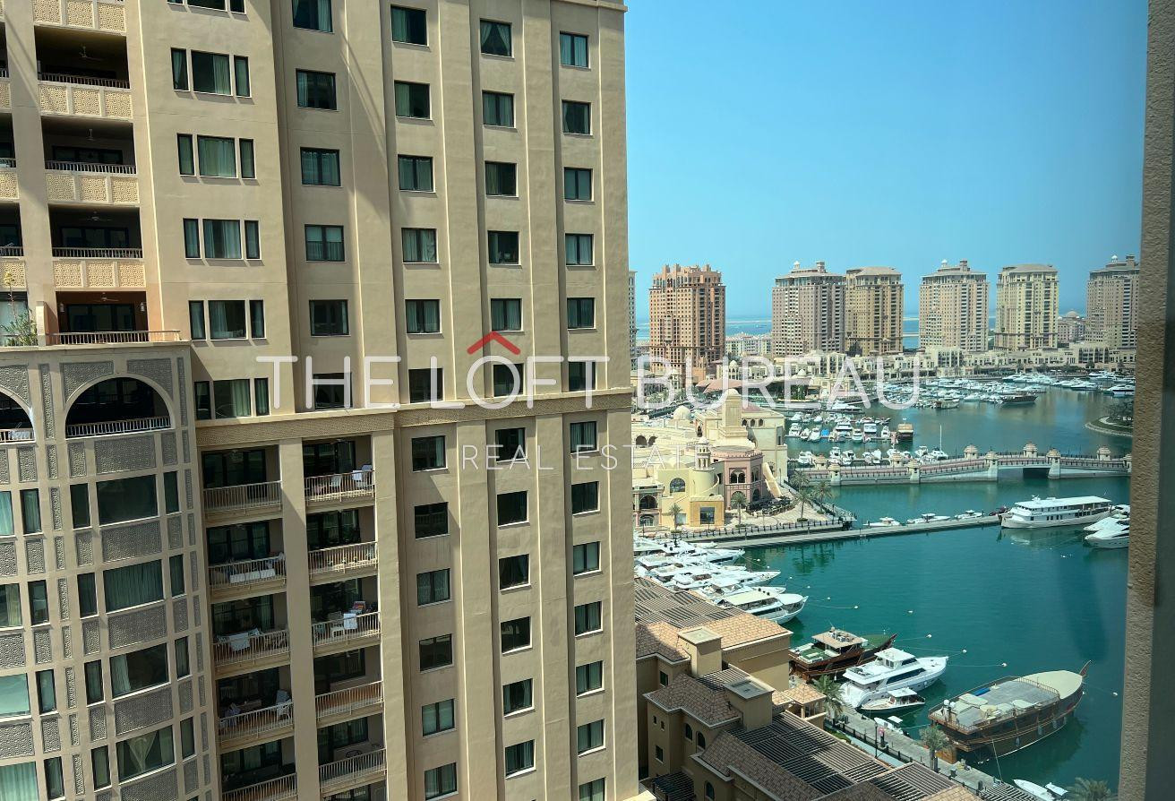 1 BEDROOM| TITLE DEEDS AVAILABLE| PEARL ISLAND |