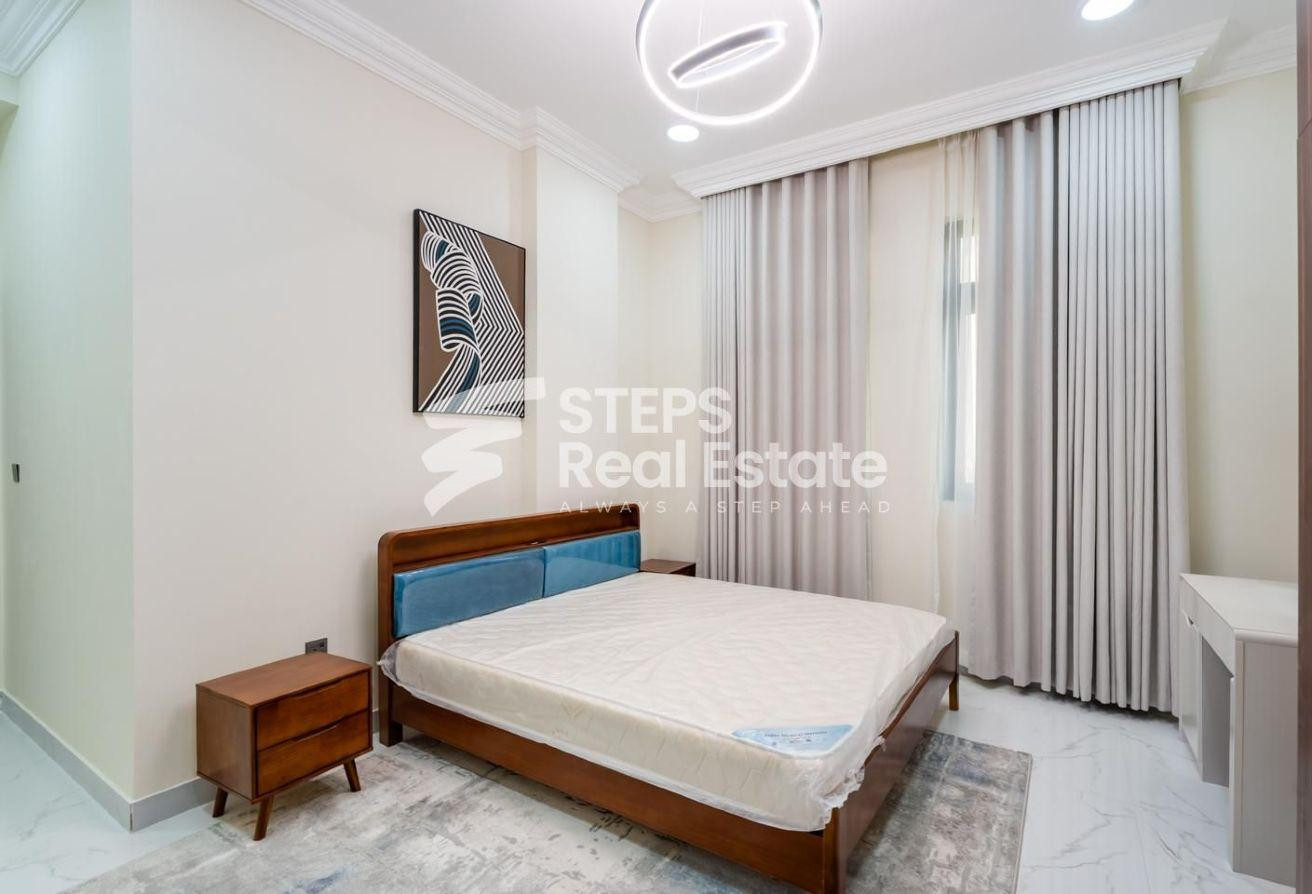 Brand New 2 BHK Apartment for Rent in Al Waab - Apartment in Al Waab Street