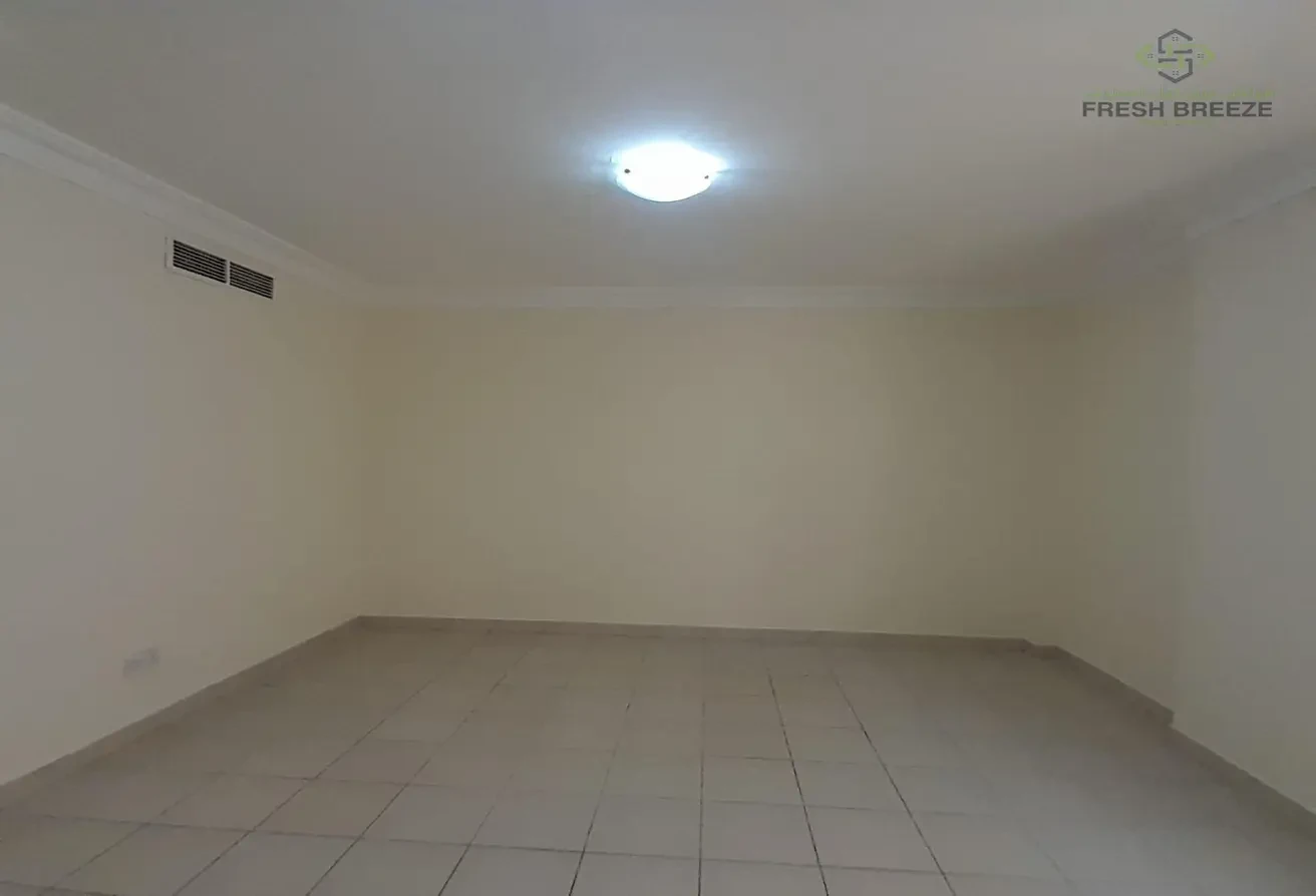 3BHK Un Furnished Apartment In Al mansoura - Apartment in Al Mansoura