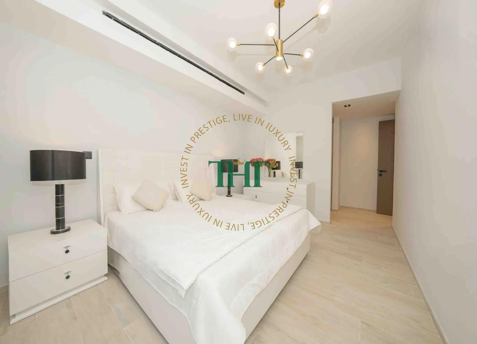 Stunning | 3BHK | FF | Including Bills - Apartment in Al Khareej 1