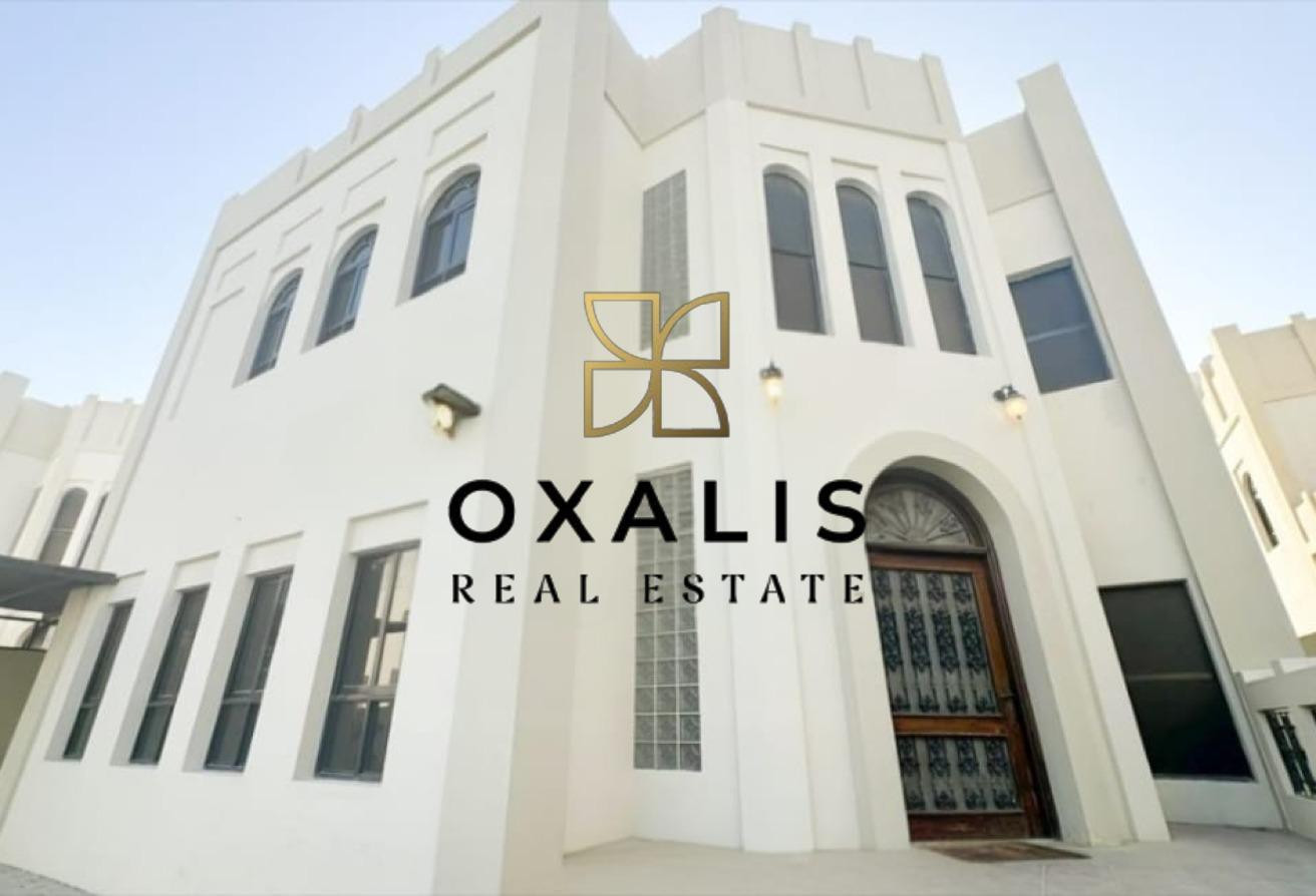 SPACIOUS 4 BDR+MAID VILLA | EXCLUSIVE AMENITIES - Villa in Bin Omran