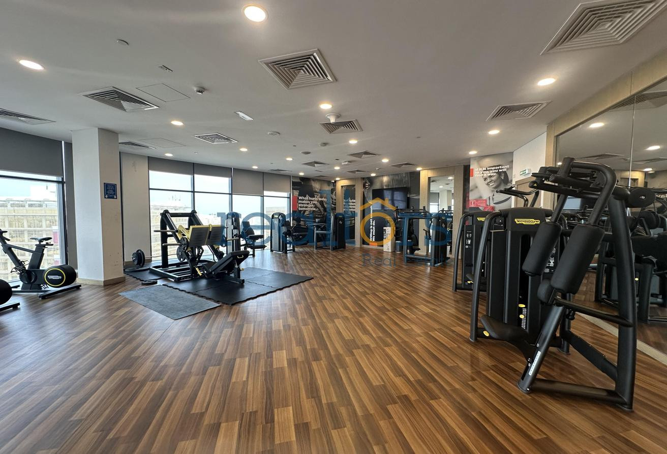 Luxurious Hotel Apartments 2 Bedroom Furnished - Apartment in Al Sadd