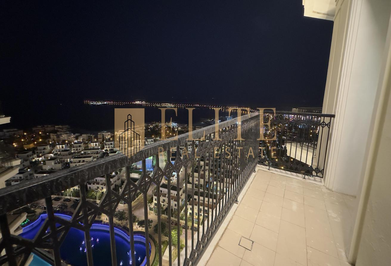 Month Free | Included Bills | 3 Master Plus Maid