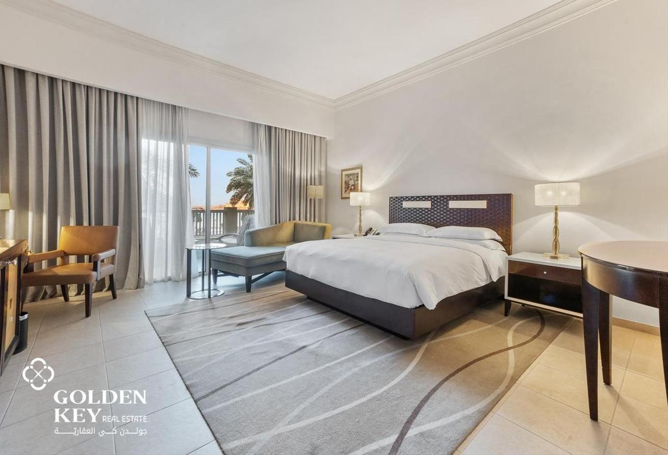 Including Bills+WIFI ✅ Elegant 2 BR with Balcony - Villa in Regency Pearl 2