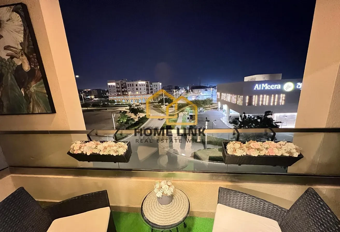 INCLUDING BILLS | 2 BEDROOM +MAID | FULLY UPGRADED - Apartment in Regency Residence Fox Hills 3