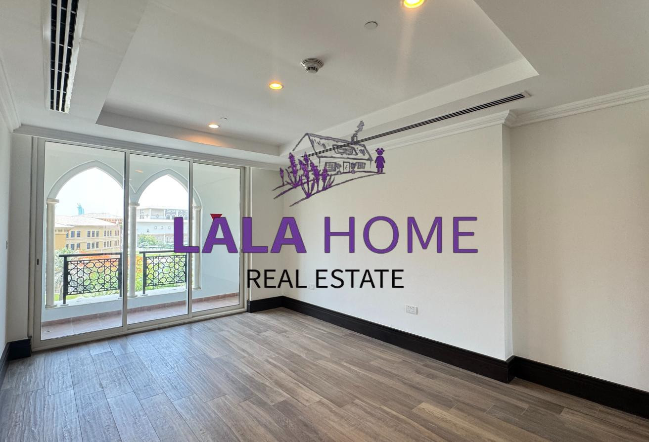 No Fees | SF Specious 1BR | Bills Inc | Balcony