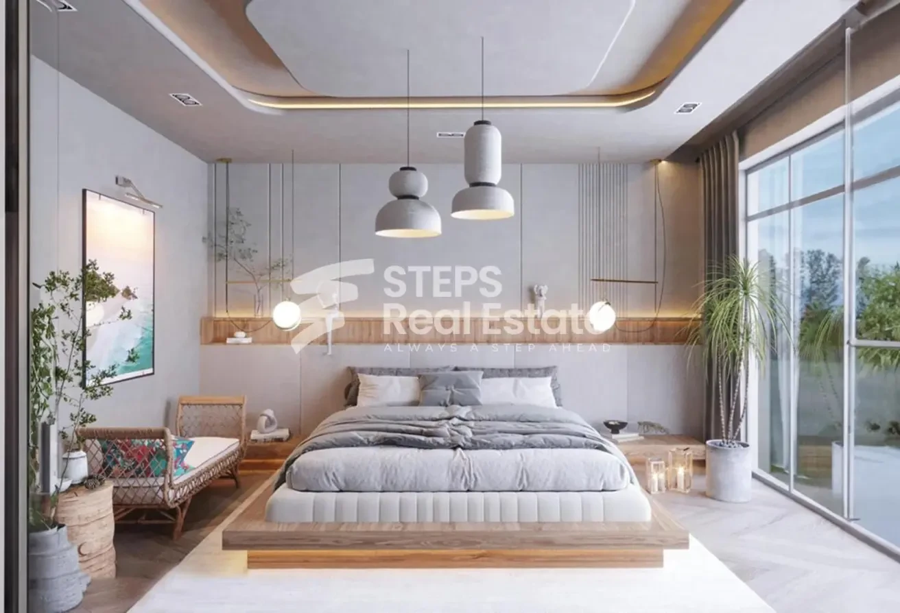Stunning Apartment by the Beach - Apartment in Voya City