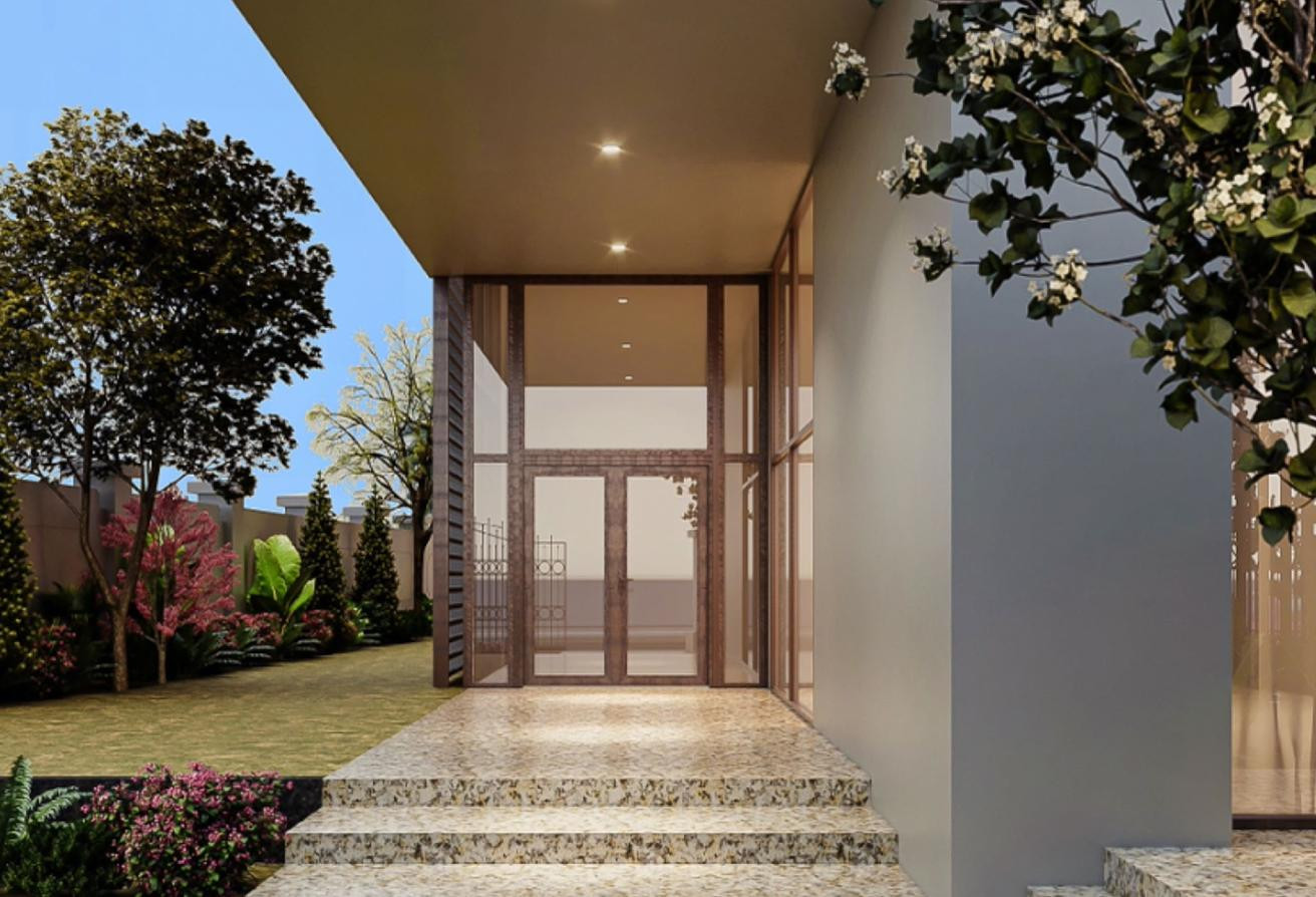 Beachfront Villal! 4 Years PP NO COMMISSION - Villa in Marsa Malaz