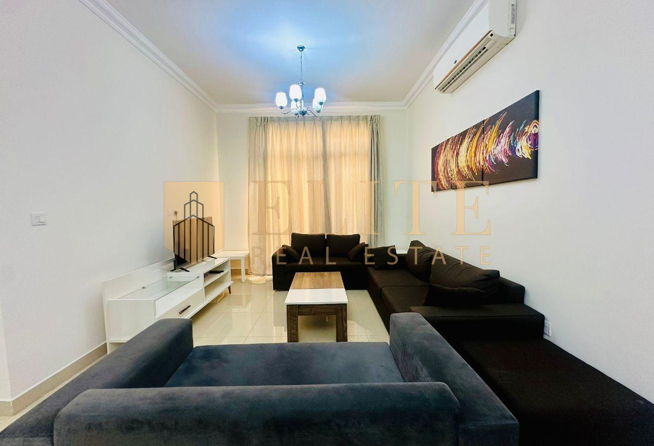 PRIME LOCATION | 3 BEDROOMS -FF | Old Airport - Apartment in Old Airport Residential Apartments