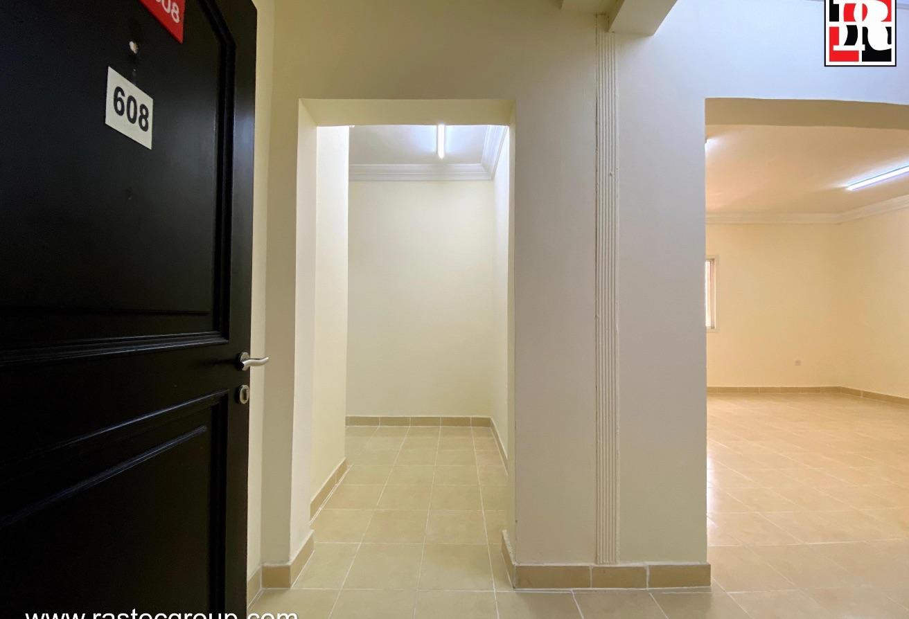 VERY SPACIOUS | FREE WIFI | NO COMMISSION | METRO - Apartment in Najma Street