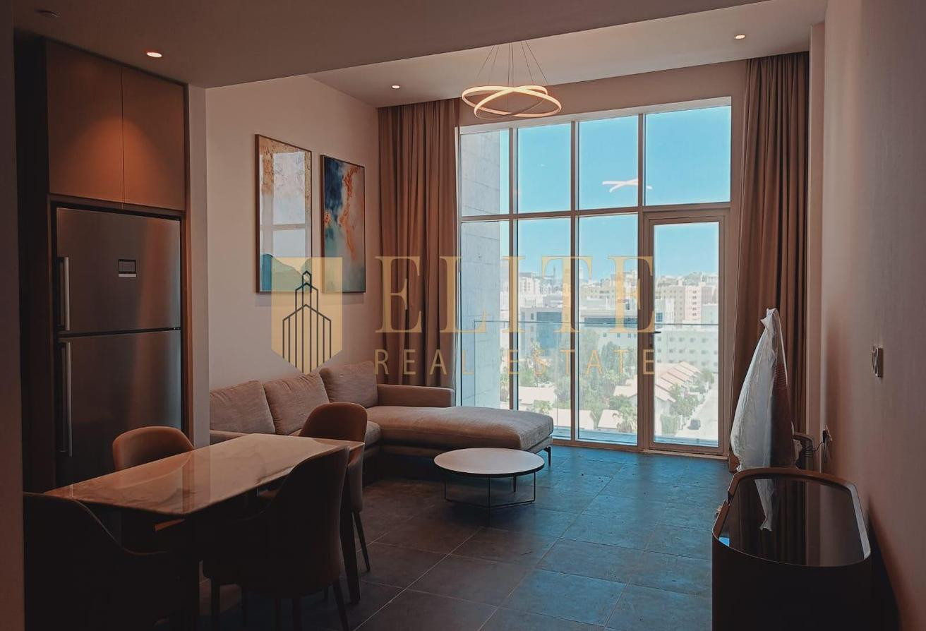 Stylish 1-Bedroom Luxury Residence in Ramada - Apartment in Ramada Tower