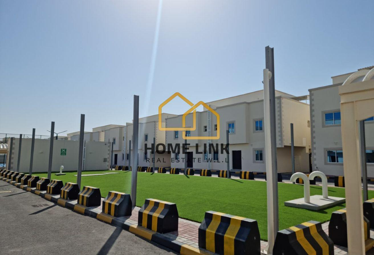 Beautiful Villa 4 Rent Behind Doha Festival City