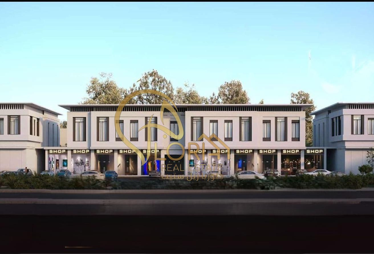 Premium Freehold| Direct From Owner| Luxury Villa - Compound Villa in Al Wukair