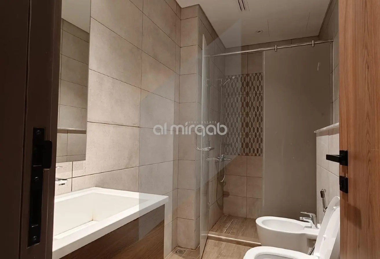 Furnished Studio for rent in New Salata w/ Bills