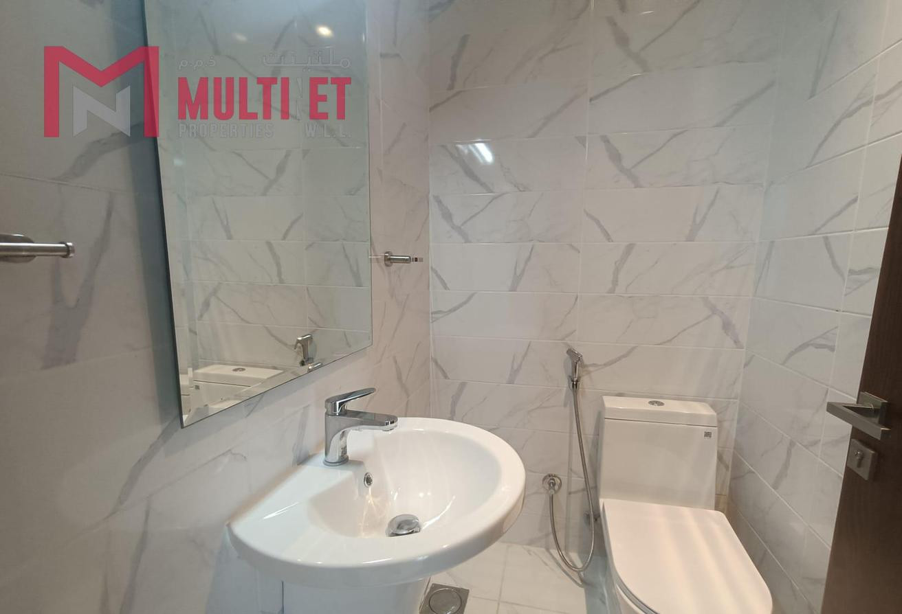 Premium 2 BHK FF Apt | Elegant | Luxury Living - Apartment in Giardino Apartments