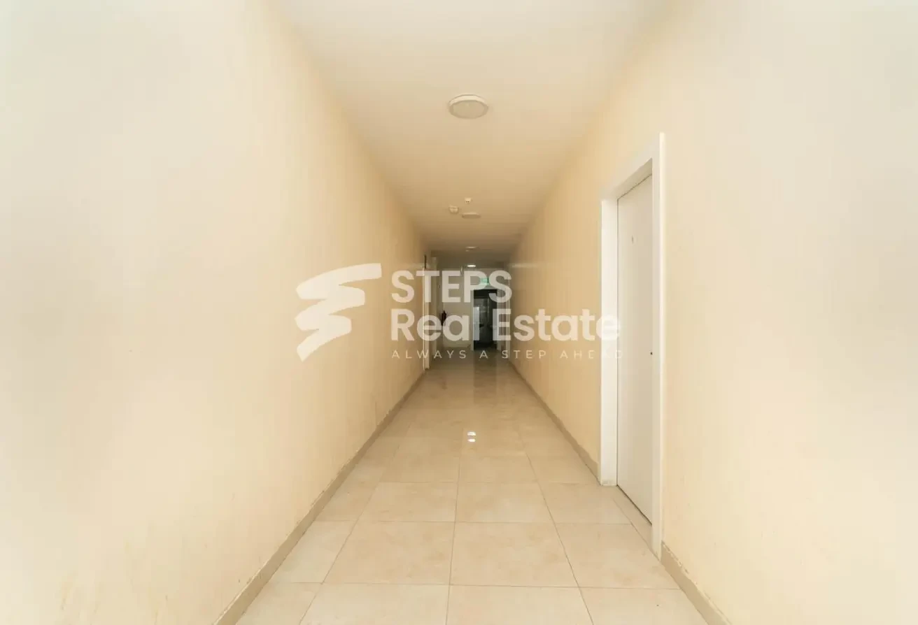 Rooms for Staff Accommodation for Rent - Labor Camp in Umm Salal Ali