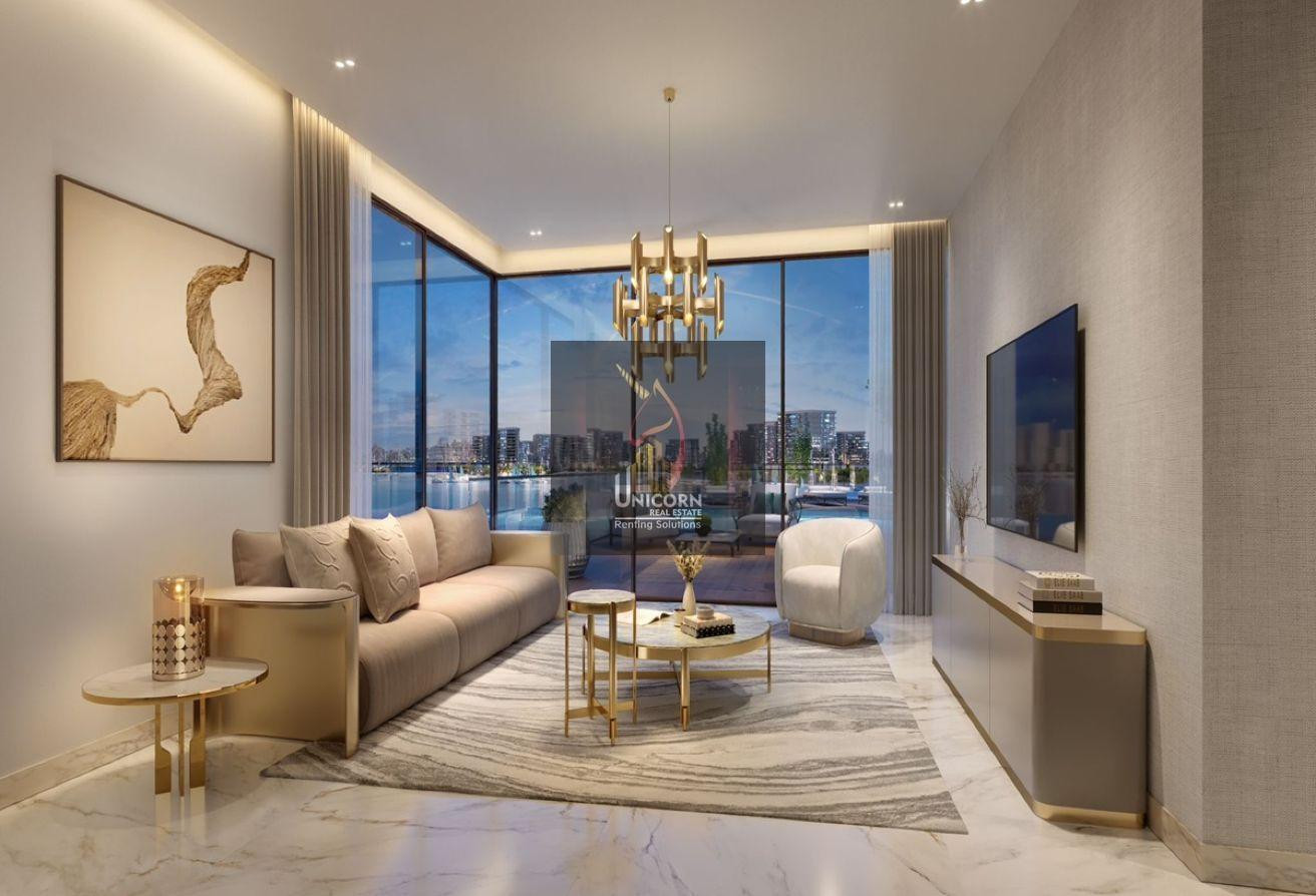 2-Bedroom By Ellie Saab | 0% Interest | Luxury - Apartment in Qetaifan Islands